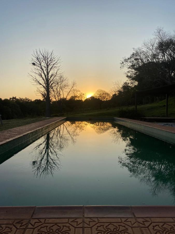 Sitio Roda D'Agua Brotas Luaran gambar