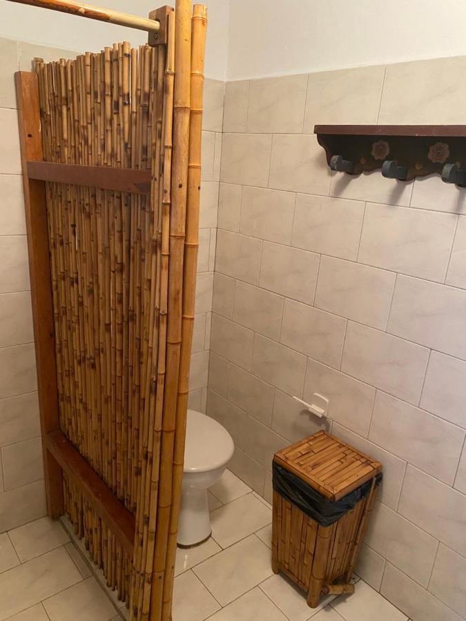 Sitio Roda D'Agua Brotas Luaran gambar