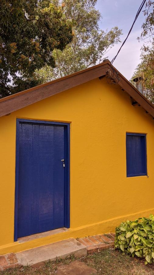 Sitio Roda D'Agua Brotas Luaran gambar