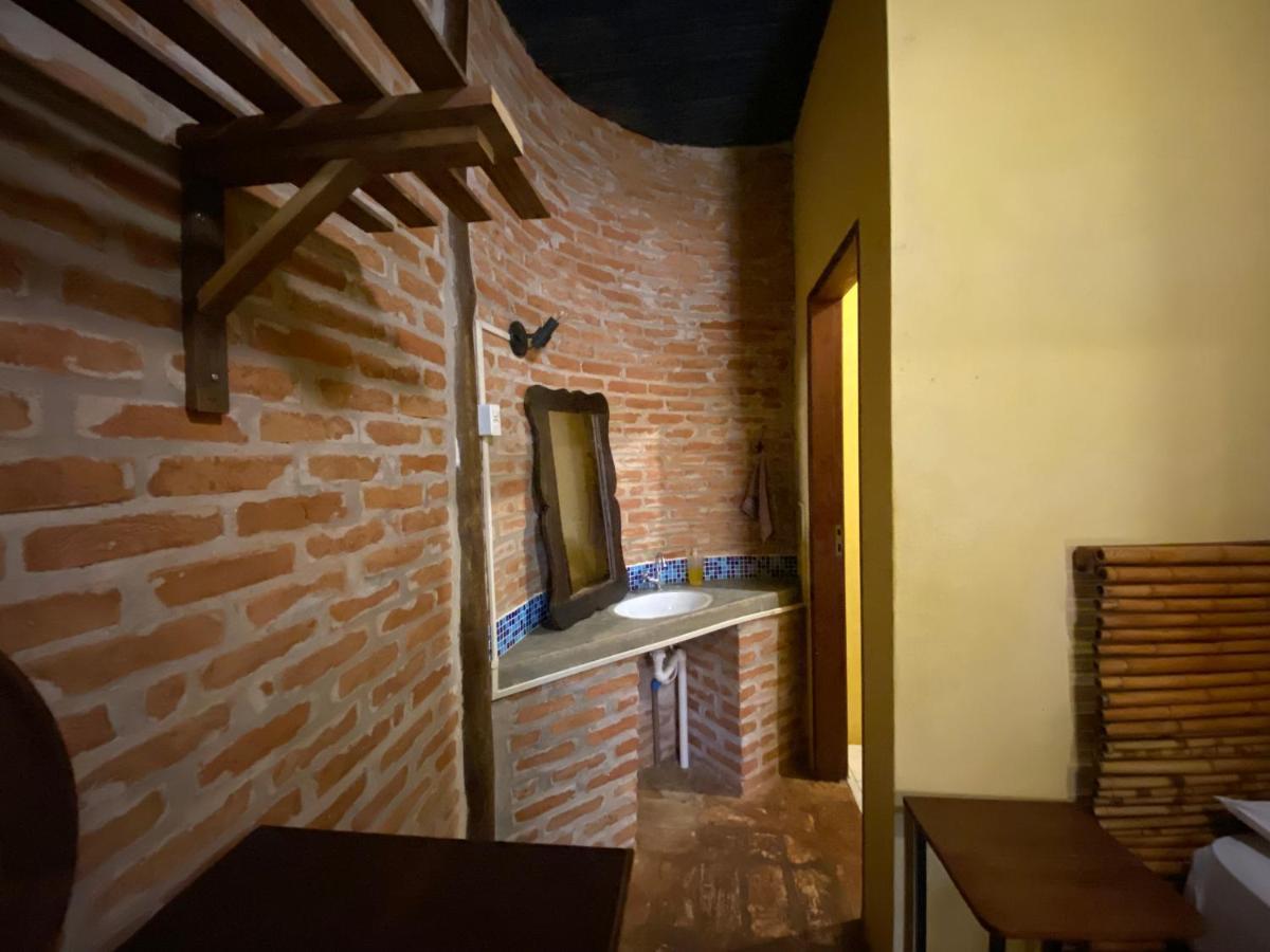 Sitio Roda D'Agua Brotas Luaran gambar